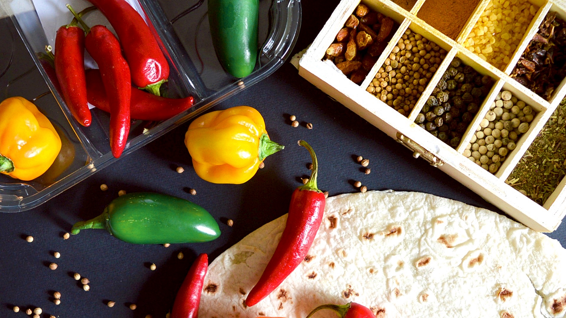 Cocina India